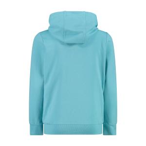 Mädchen Wanderjacke mit Kapuze CMP image-2