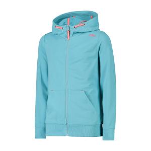 Mädchen Wanderjacke mit Kapuze CMP image-1