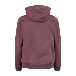 Wanderjacke mit Kapuze, Mädchen CMP image-1