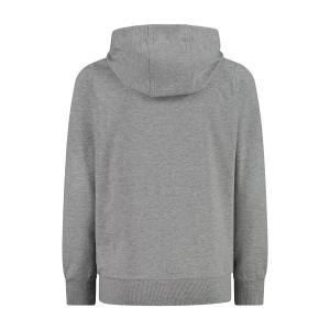 Girl's hooded hiking jacket CMP image-2