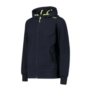 Kapuzenjacke für Kinder CMP image-1