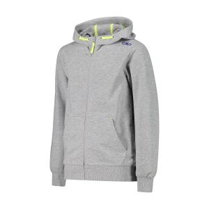 Camisola com capuz para criança CMP image-1