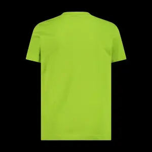 Maxi logo t-shirt for kids CMP image-2