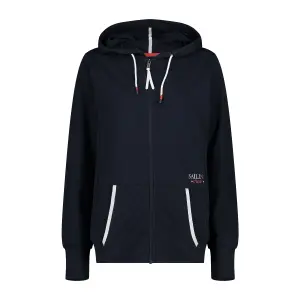 Women's hooded jacket CMP image-0
