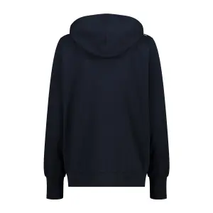 Women's hooded jacket CMP image-2