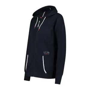 Women's hooded jacket CMP image-1