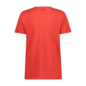 Women's T-shirt CMP image-1