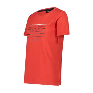 Women's T-shirt CMP image-2