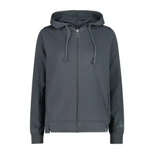 Bluza damska z kapturem CMP image-0