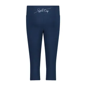 Legging mulher CMP 3/4 image-2