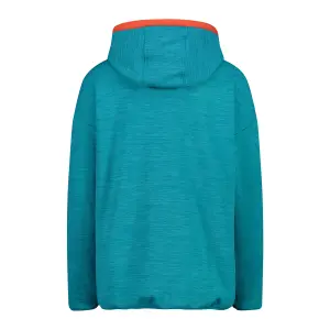 Camisola com capuz para mulher CMP image-1