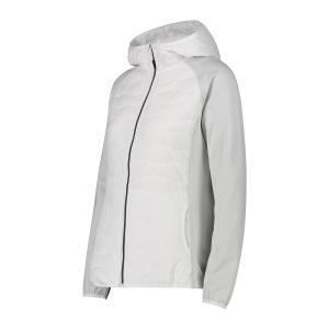 Hybridjakke med hætte til kvinder CMP image-2
