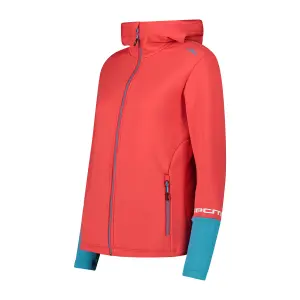 Casaco de caminhadas para mulheres CMP image-2