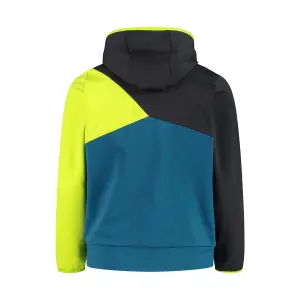 Casaco para caminhadas para crianças CMP image-1