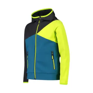 Casaco para caminhadas para crianças CMP image-2