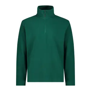 Arctic fleece 1/4 zip CMP image-0