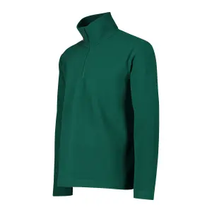 Arctic fleece 1/4 zip CMP image-2