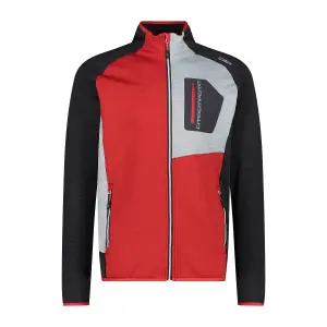 Chaqueta polar CMP Unlimitech image-0
