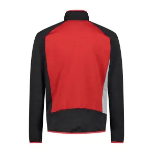 Chaqueta polar CMP Unlimitech image-1