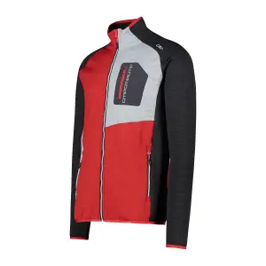 Chaqueta polar CMP Unlimitech image-2