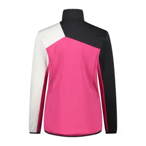 Fleece Full Zip Damen CMP Unlimitech image-1