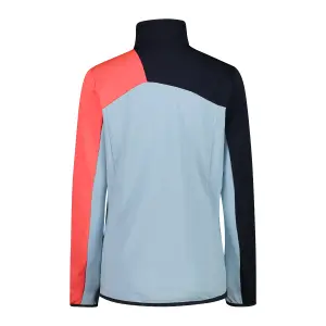 Pile full-zip da donna CMP Unlimitech image-1