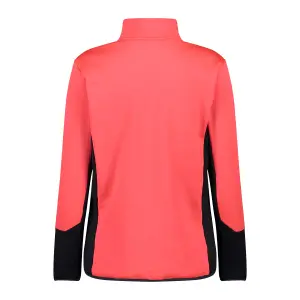 Polaire full zip femme CMP Unlimitech Grid Tech image-1