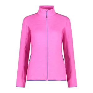 Women's fleece CMP image-0
