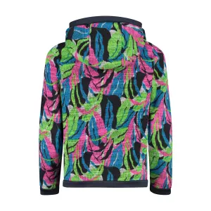 Polaire tricotada menina CMP image-1