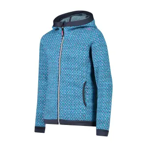 Polaire tricotada menina CMP image-1