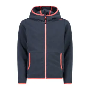 Kapuzenjacke für Mädchen CMP image-0
