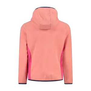 Chaqueta con capucha infantil CMP image-1