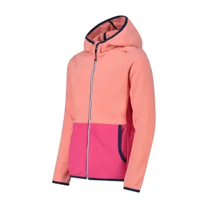 Chaqueta con capucha infantil CMP image-2