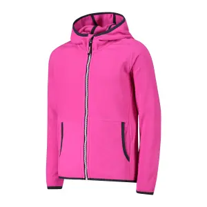 Chaqueta con capucha infantil CMP image-2