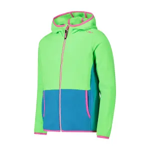 Chaqueta con capucha infantil CMP image-2