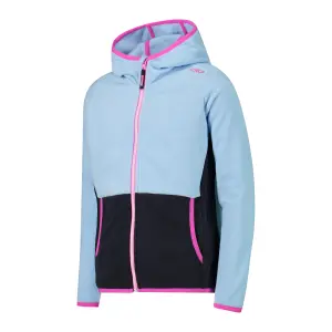 Chaqueta con capucha infantil CMP image-2