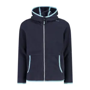 Kapuzenjacke für Mädchen CMP image-0