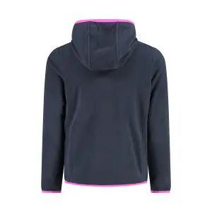 Chaqueta con capucha infantil CMP image-1