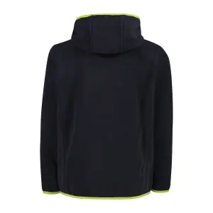 Children's zip-up hooded jacket CMP image-1