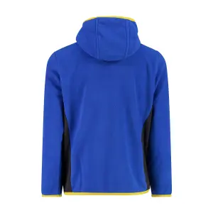 Children's zip-up hooded jacket CMP image-2