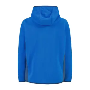 Children's zip-up hooded jacket CMP image-1