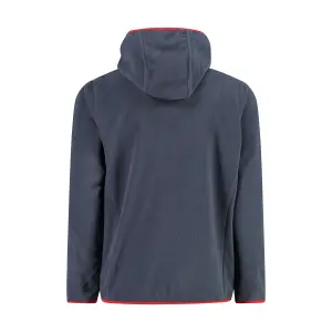 Children's zip-up hooded jacket CMP image-1