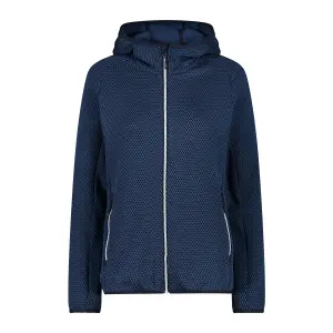 Women's hooded jacket CMP image-0