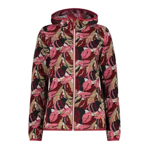 Damen Hoodie mit Print CMP image-0