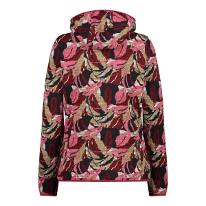 Damen Hoodie mit Print CMP image-1