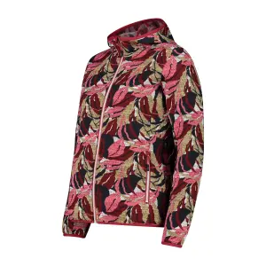 Damen Hoodie mit Print CMP image-2