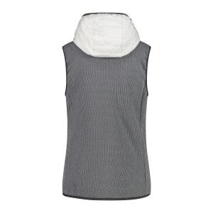 Hybrid vest med hætte til damer CMP image-1
