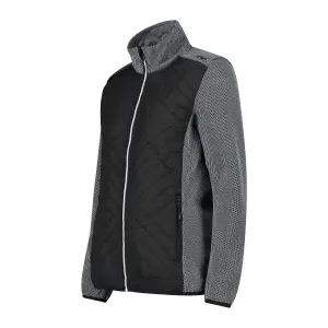 Hybridfleece för damer CMP image-1