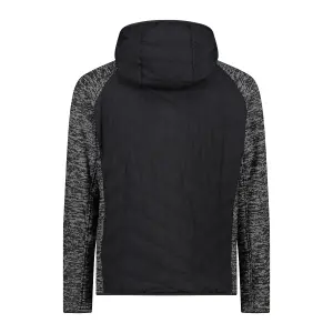 Hybrid hooded jacket CMP image-2