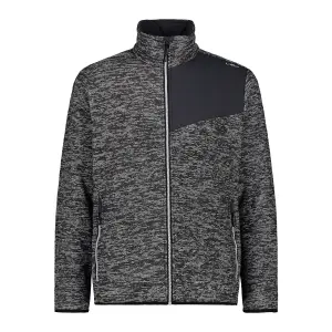 Zipped fleece CMP image-0